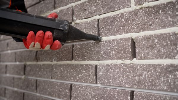 Masonry Tuckpointing