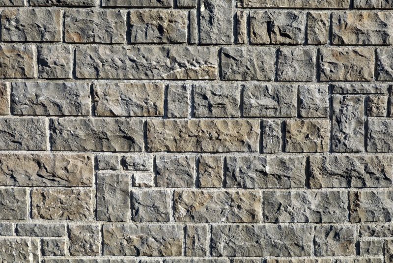 Stone Veneer Installation