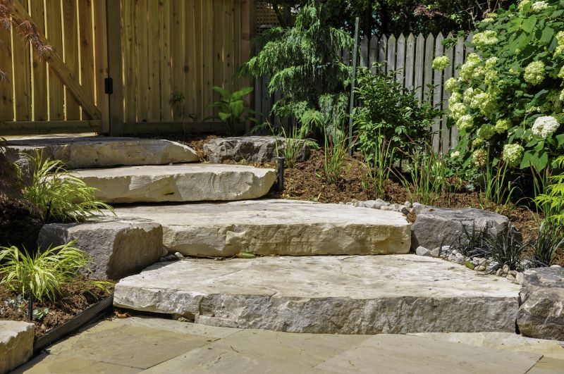 Stone Hardscape Service