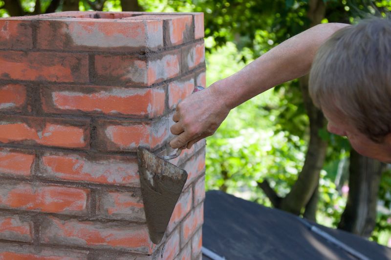 Expert Masonry Teams