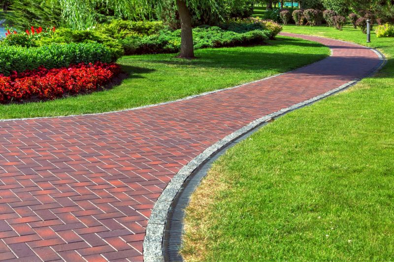 Landscape and Hardscape Experts